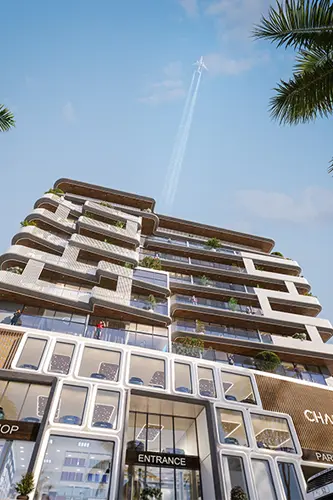Luxury Dubai Property