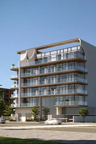 Dubai Real Estate