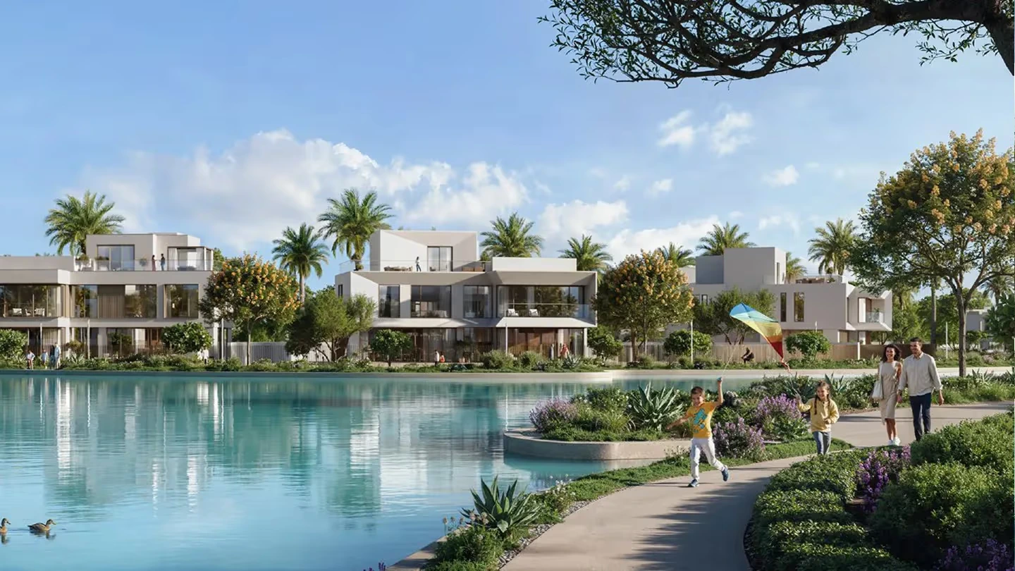 Mareva at The Oasis by Emaar Properties