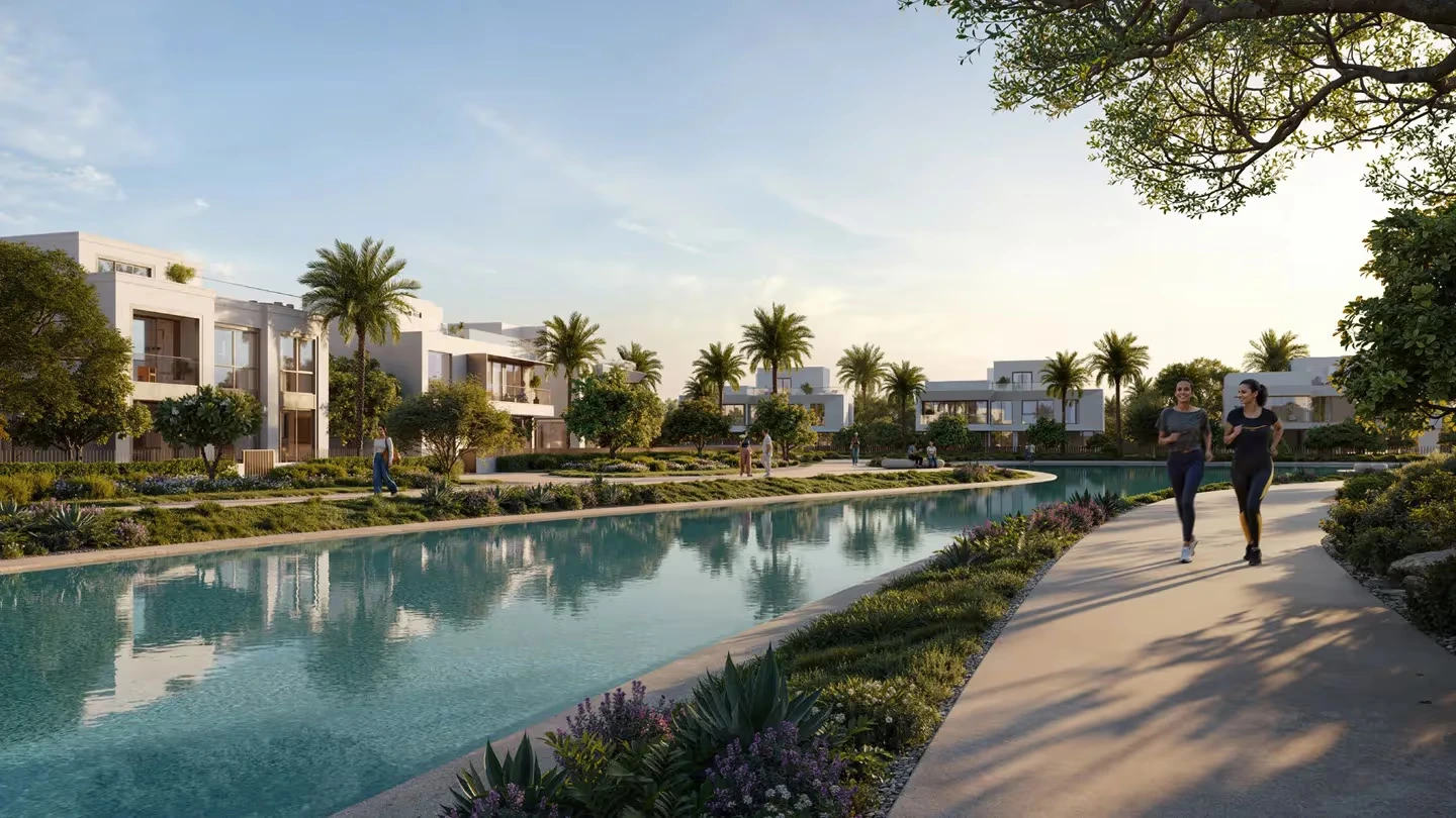 Mareva at The Oasis - Image 3